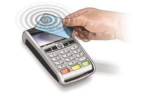 are contactless cards secure 2015|are contactless cards dangerous.